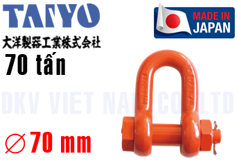 Ma ní Taiyo TS-70T