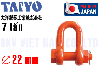 Ma ní Taiyo TS-7T