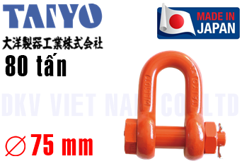 Ma ní Taiyo TS-80T