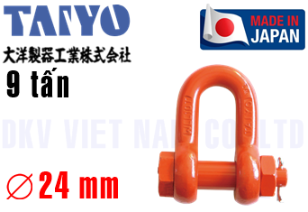 Ma ní Taiyo TS-9T