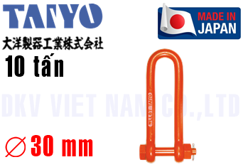 Ma ní Taiyo TSL-10T