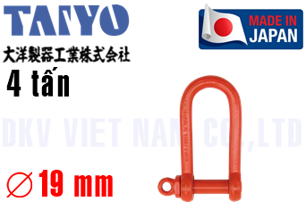 Ma ní Taiyo TSLS-4T