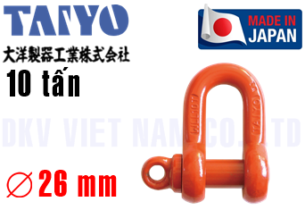 Ma ní Taiyo TSS-10T