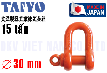 Ma ní Taiyo TSS-15T