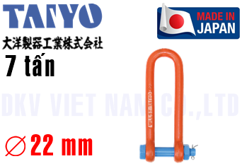 Ma ní Taiyo 