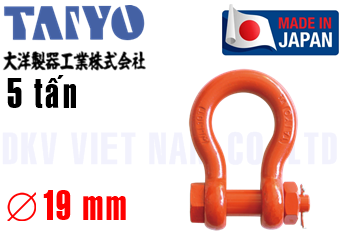 Ma ní TaiyoTB-5T