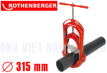 Máy cắt Rothenberger 1500000792