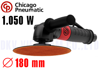 Máy đánh bóng Chicago Pneumatic CP3550-030AB