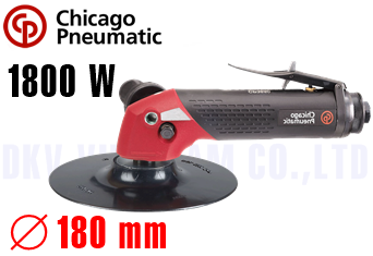 Máy đánh bóng Chicago Pneumatic CP3650-075AB