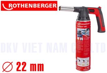 Máy hàn Rothenberger 1500002922