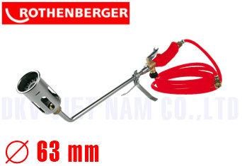 Máy hàn Rothenberger 30954