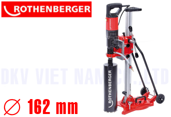 Máy khoan Rothenberger FF40220
