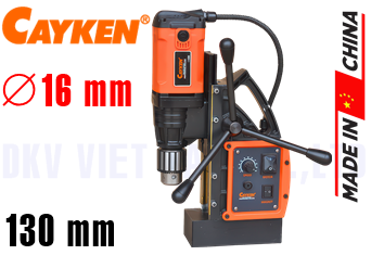 Máy khoan từ Cayken SCY-1600