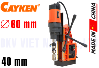 Máy khoan từ Cayken SCY-68HD