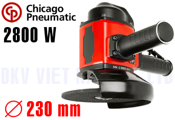 Máy mài Chicago Pneumatic CP3330-SALAVEL