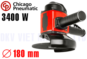 Máy mài Chicago Pneumatic CP3340-SALAVAD