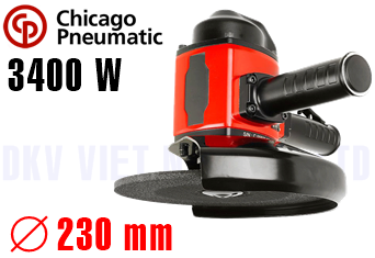 Máy mài Chicago Pneumatic CP3340-SALAVEL