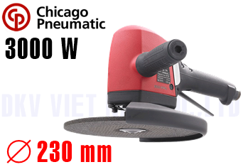 Máy mài Chicago Pneumatic CP3349-SALAVEL