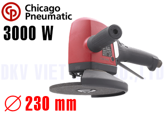 Máy mài Chicago Pneumatic CP3349-SALAVELE