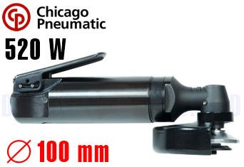 Máy mài Chicago Pneumatic CP3040GABTIM