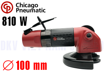 Máy mài Chicago Pneumatic CP3450-12AC4