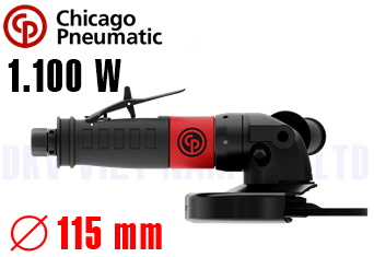 Máy mài Chicago Pneumatic CP3550-120AB45