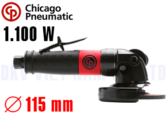 Máy mài Chicago Pneumatic CP3550-120AA45