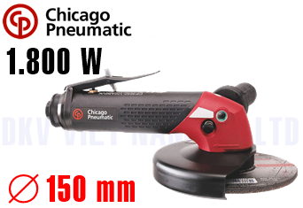 Máy mài Chicago Pneumatic CP3650-100AB6VK