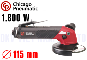 Máy mài Chicago Pneumatic CP3650-120AA45