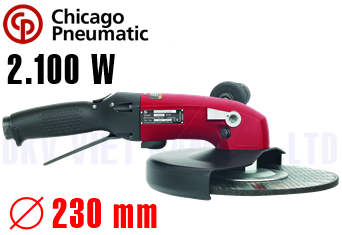 Máy mài Chicago Pneumatic CP3850-60AB9V