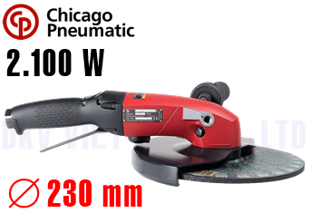 Máy mài Chicago Pneumatic CP3850-65AB9VE