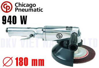 Máy mài Chicago Pneumatic CP857