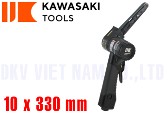 Máy mài dây đai khí nén Kawasaki KPT-7310