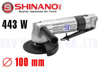 Máy mài góc Shinano SI-2500L