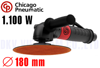 Máy mài khí nén Chicago Pneumatic CP3550-085AA