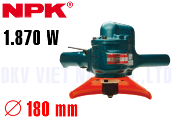 Máy mài khí nén NPK NVG-180SL