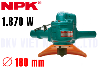 Máy mài khí nén NPK NVG-180SLW