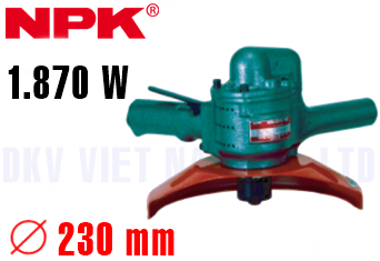 Máy mài khí nén NPK NVG-230SL