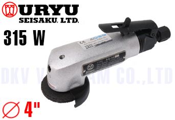 Máy mài khí nén Uryu AG-100L(OUT)