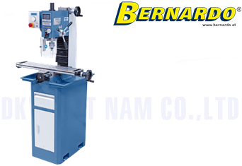 Máy phay mini Bernardo 02-0999