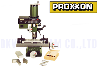 Máy phay mini Proxxon FF 230