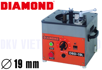 Máy uốn thép Diamond DBD-19L