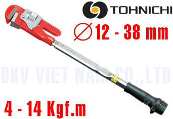 Mỏ lết lực Tohnichi 1400PHL3