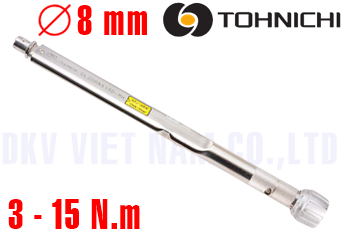 Cờ lê lực Tohnichi CL15NX8D-MH
