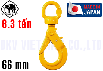 Móc cẩu Elephant BKE-16