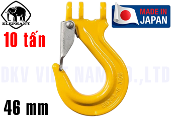 Móc cẩu Elephant EB-20