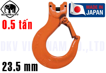 Móc cẩu Elephant H-5A