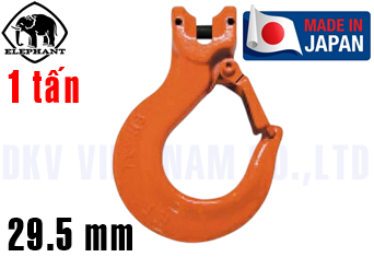 Móc cẩu Elephant H-6A