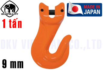 Móc cẩu Elephant PG-6
