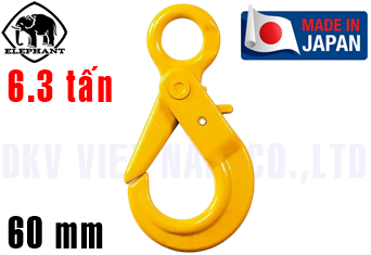 Móc cẩu Elephant YC-16